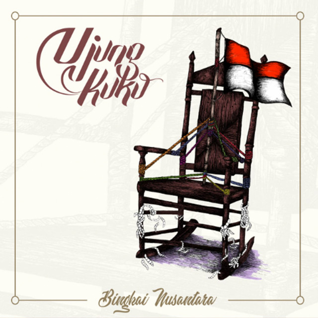 Bingkai Nusantara cover art