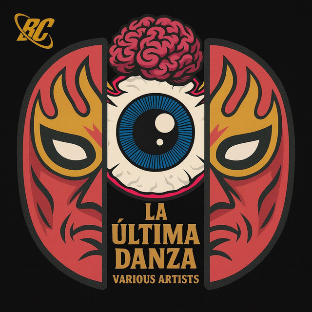 LA ÚLTIMA DANZA cover art