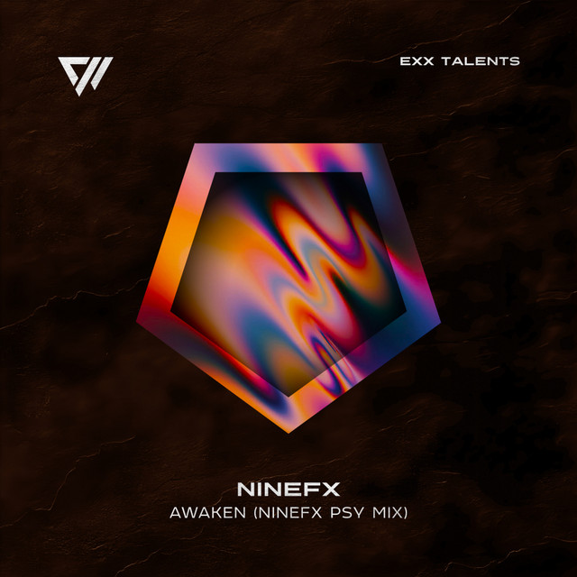 Awaken - NineFX Psy Extended Mix