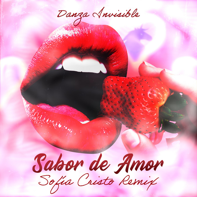 Sabor de Amor - Remix