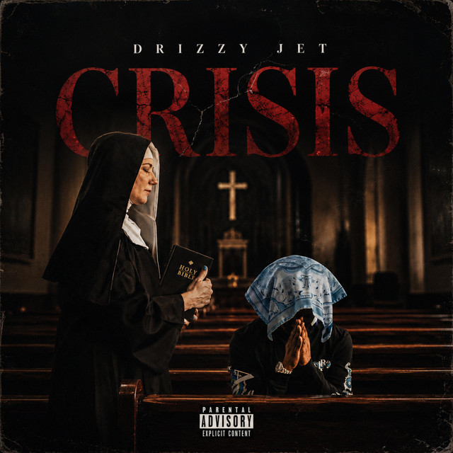 Crisis album image