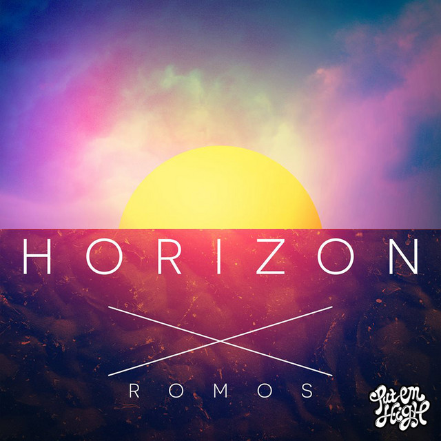 Horizon - Radio Mix cover art