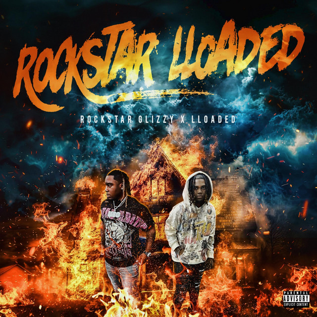 Rockstar Glizzy