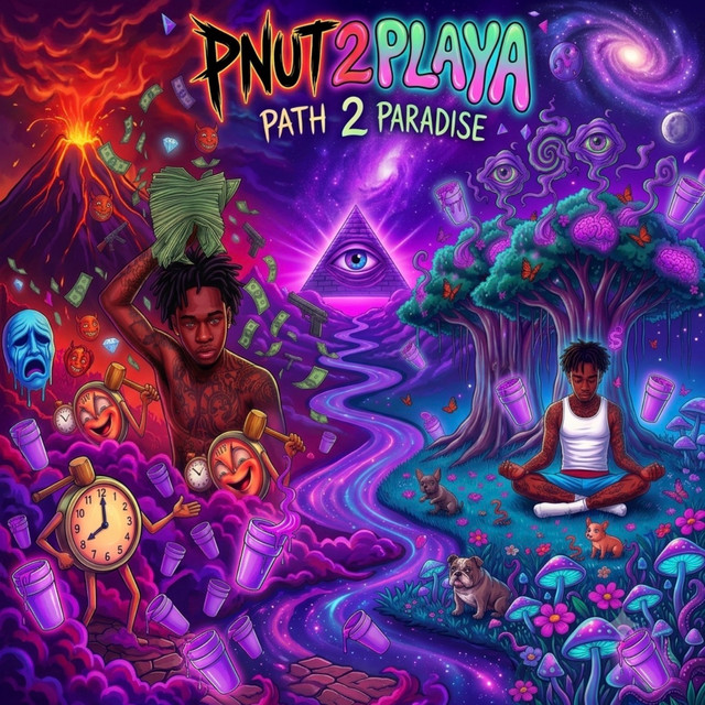 Pnut2Playa