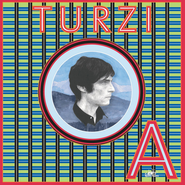 A cover art