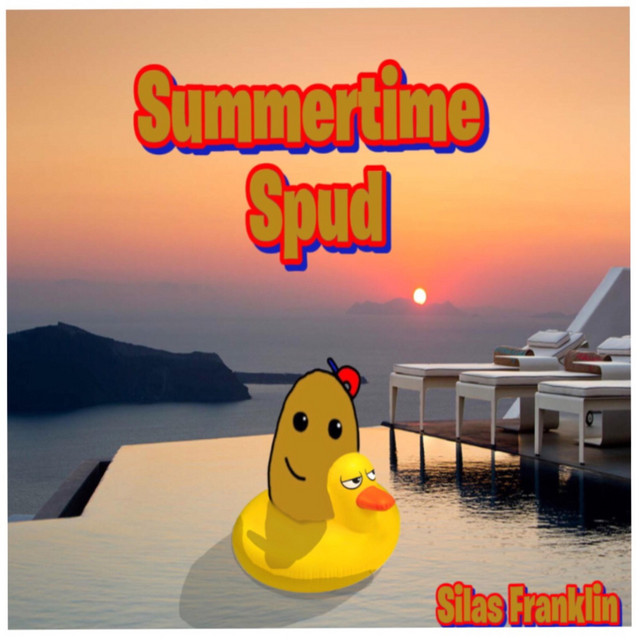 Summertime Spud cover art