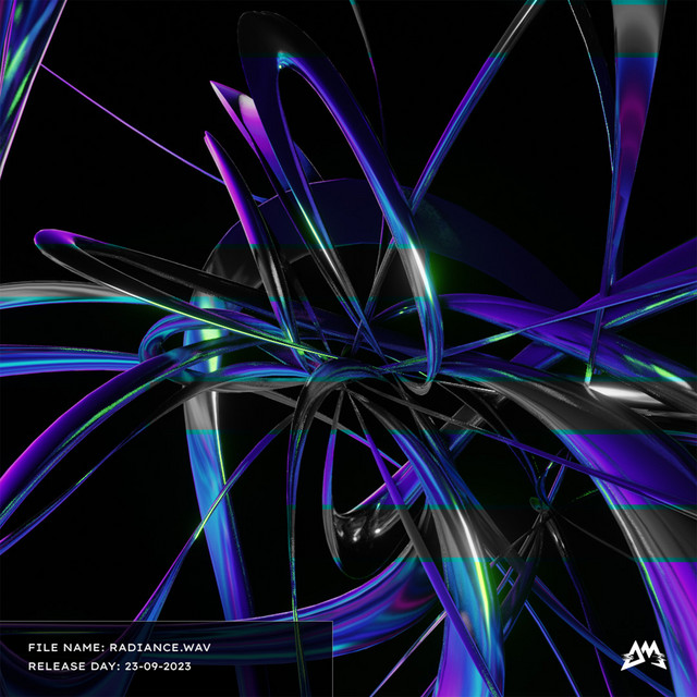 RADIANCE cover