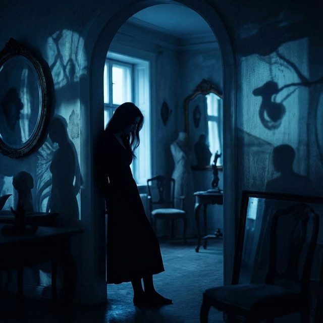 Scammacist - Parade (Slowed)