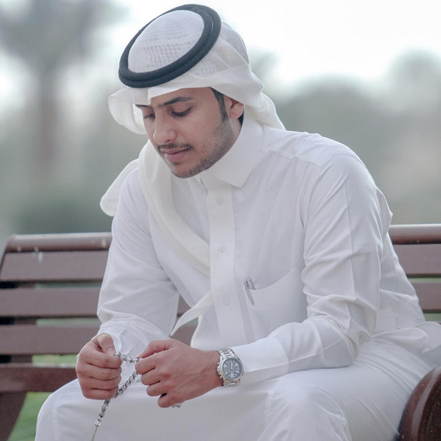 محمد العريني