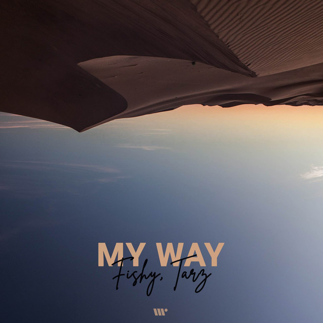 My Way album art