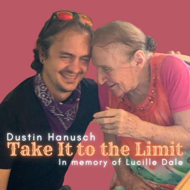Take It to the Limit - Single by Dustin Hanusch | Spotify