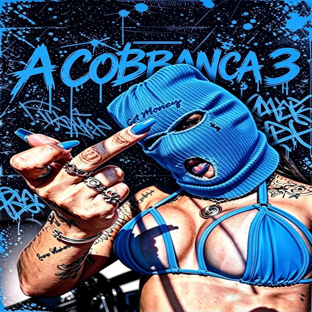 A COBRANCA 3