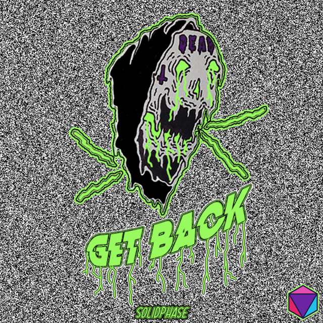 Get Back - Single by solidphase | Spotify
