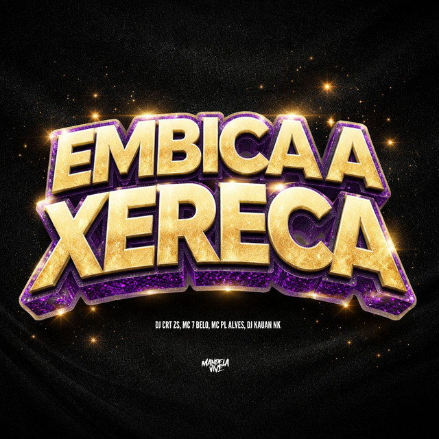 Embica a Xereca
