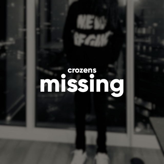 missing cover art