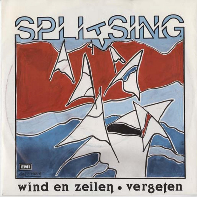 Wind en zeilen