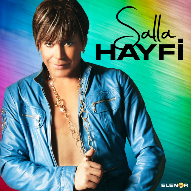 Salla cover art