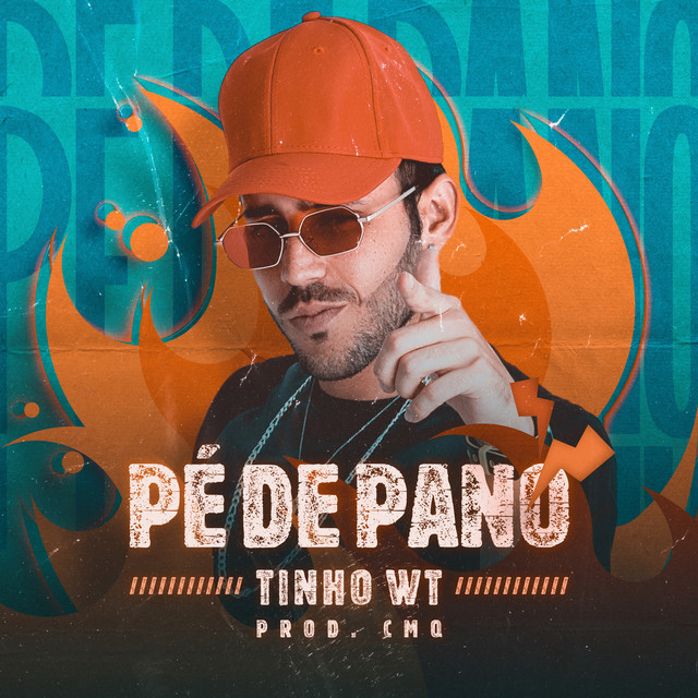 Pé de Pano