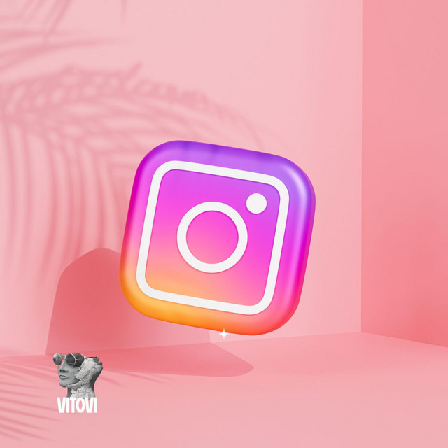 Обкладинка: Instagood — Lesfm