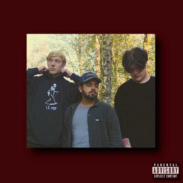 A Guide to Self-Destruction cover art