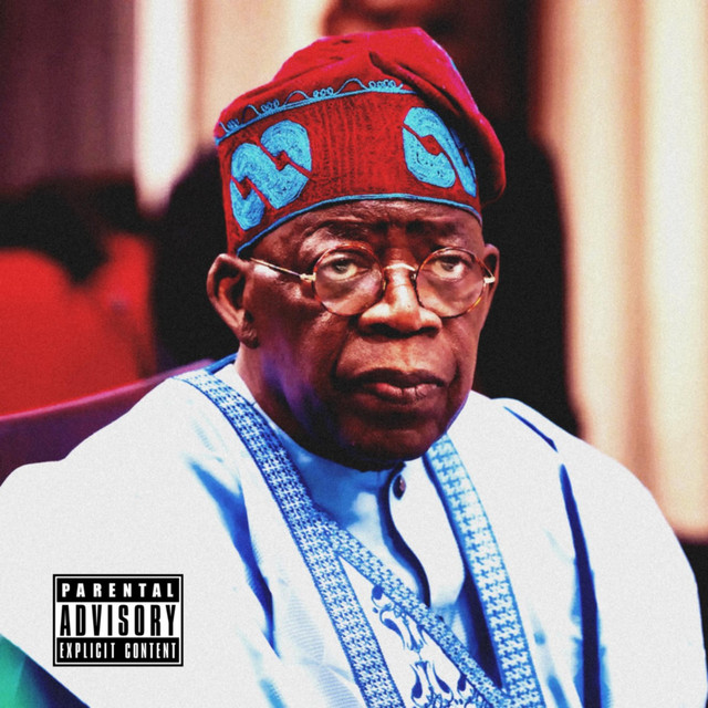 Tinubu