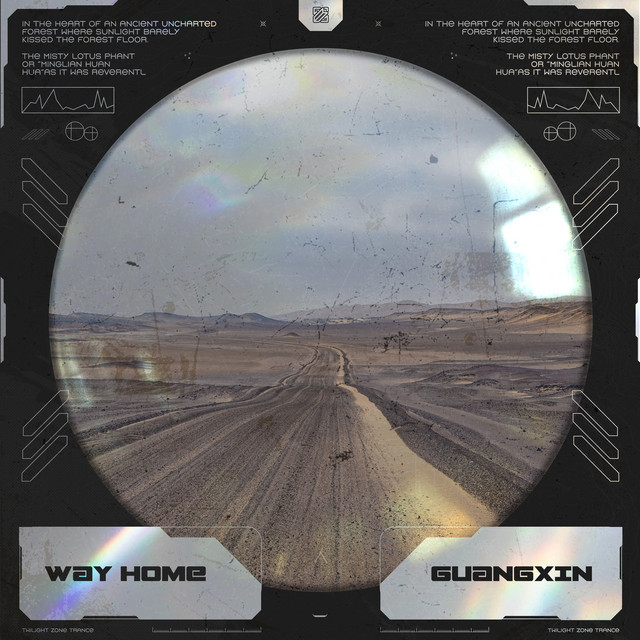 Way Home - Extended Mix