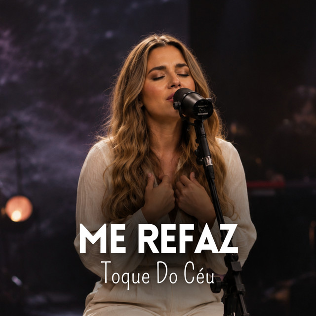 Toque Do Céu