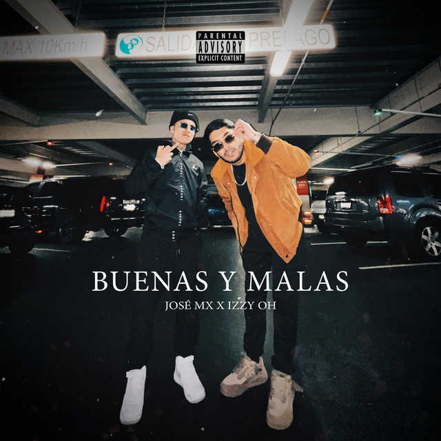 Buenas Y Malas