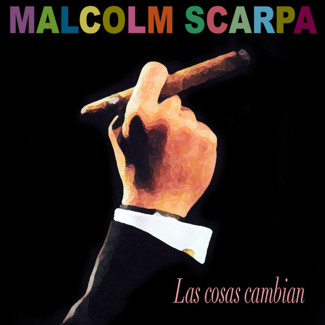 Las cosas cambian cover art