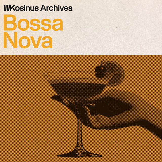 Bossa 洋楽 Velha Nova