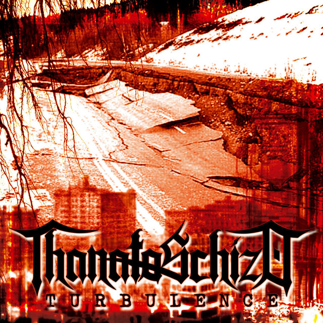 Turbulence cover