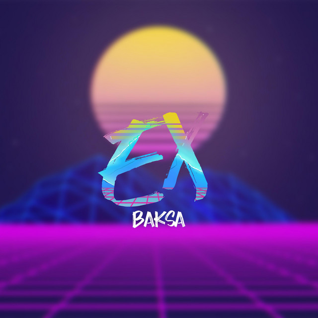 Ex cover art