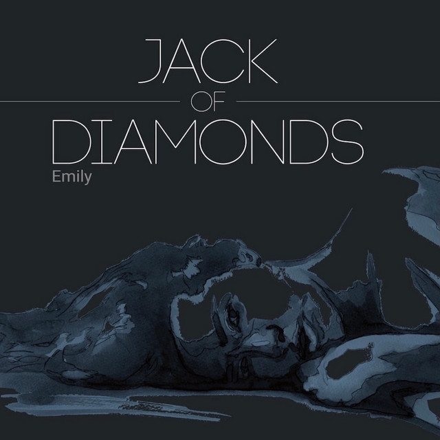 Prologue cover art