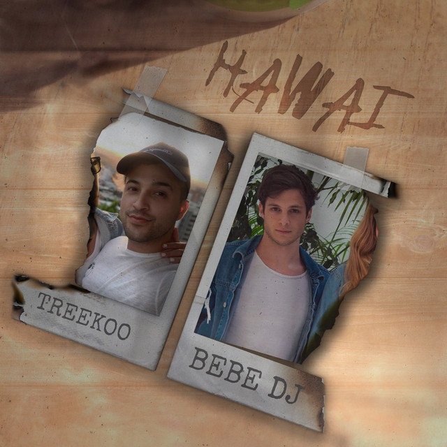 Hawái - Remix