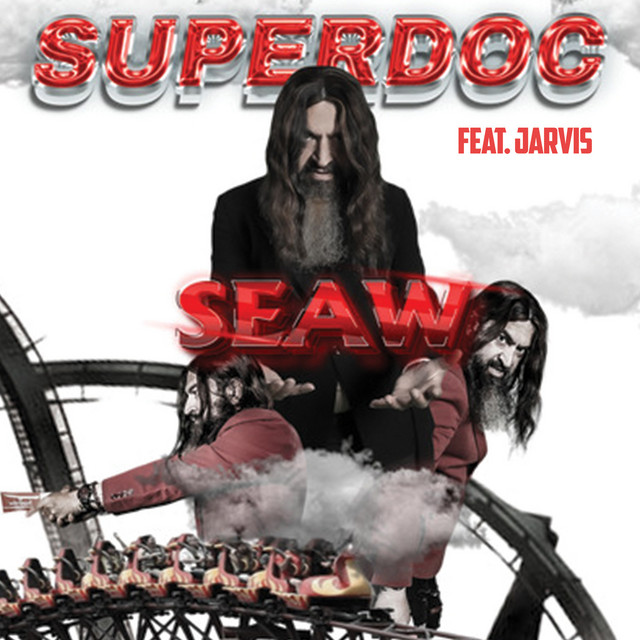 Seaw cover art