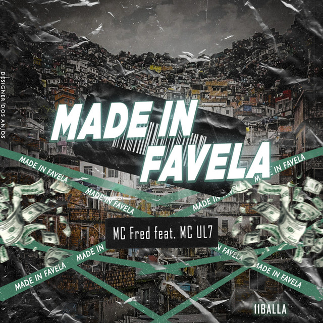 Made In Favela