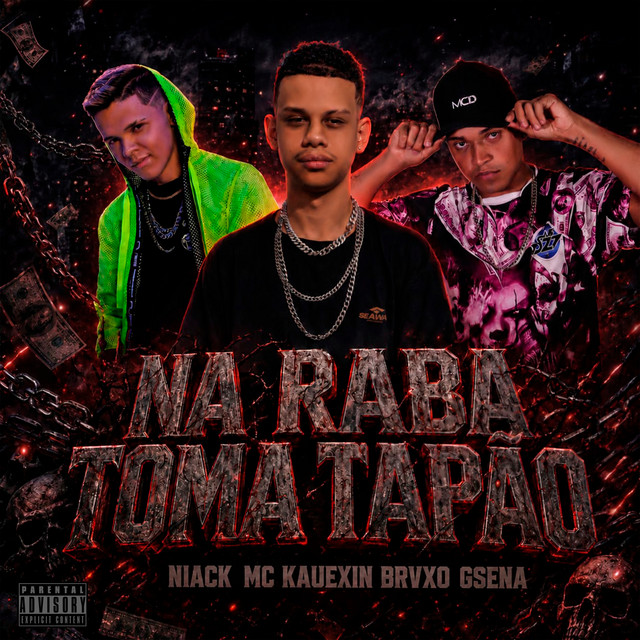 NA RABA TOMA TAPÃO