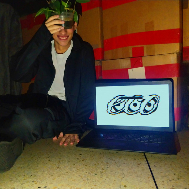 ECO cover art