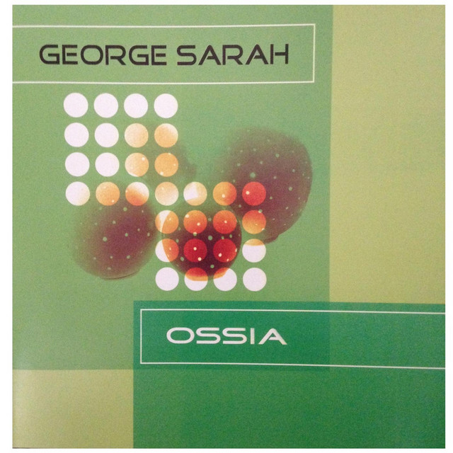 Ossia cover art