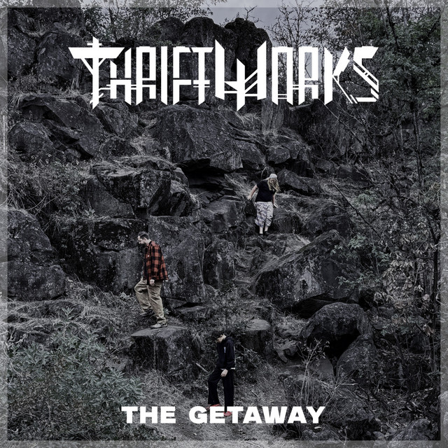 The Getaway album image