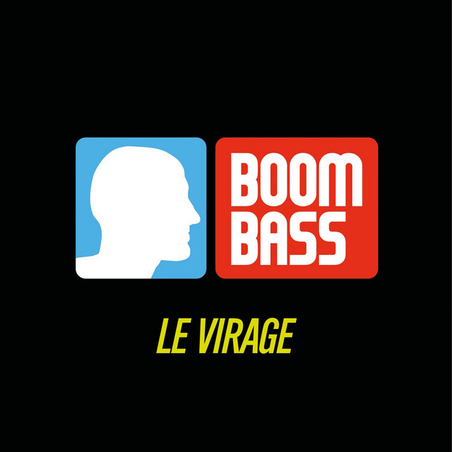 Le virage cover art