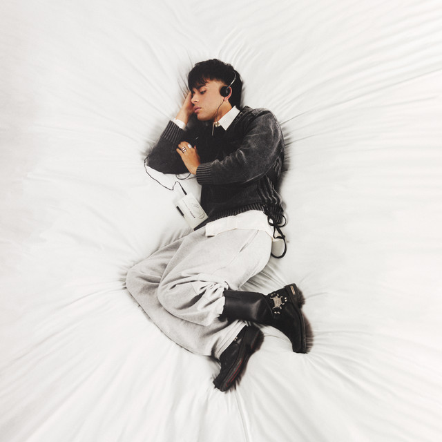 NO ME QUIERO PEGAR cover art