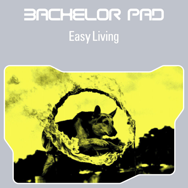 Easy Living cover