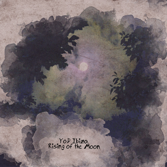 Rising of the Moon cover art