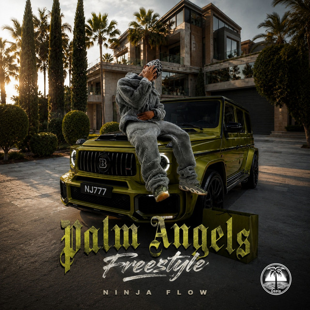 PALM ANGELS FREESTYLE