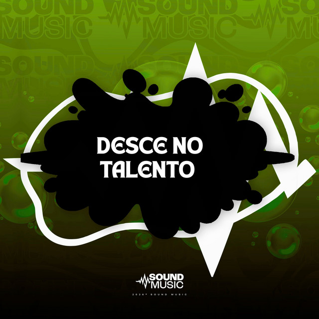 DESCE NO TALENTO