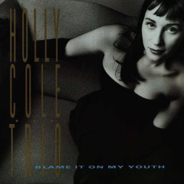 Blame It On My Youth cover art