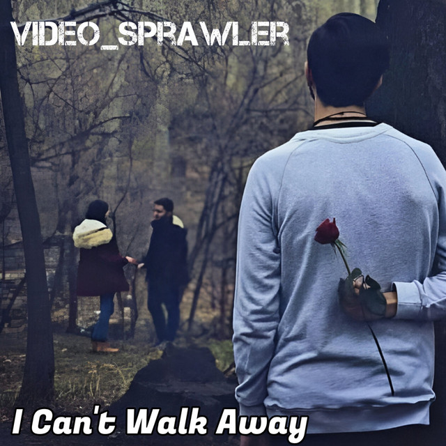 I Can't Walk Away