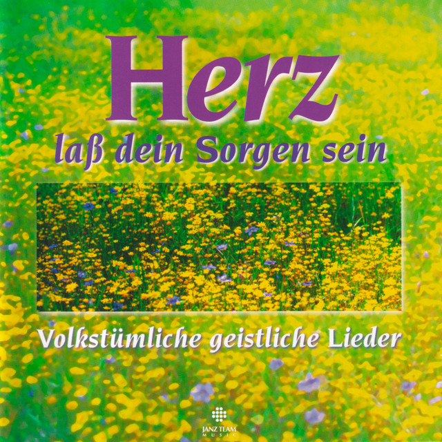 Gott ist die Liebe