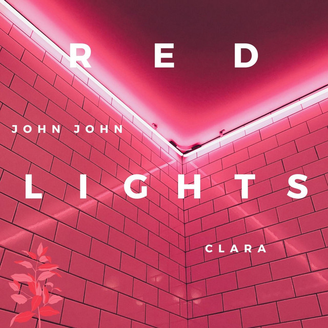 Red Lights cover art